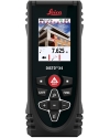 Лазерный дальномер Leica DISTO X4
